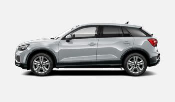 Audi Audi Q2  Advanced 30 TDI  85(116) kW(CV) S tronic lleno