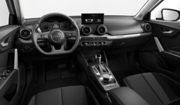 Audi Audi Q2  Advanced 30 TDI  85(116) kW(CV) S tronic lleno