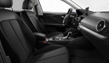 Audi Audi Q2  Advanced 30 TDI  85(116) kW(CV) S tronic lleno