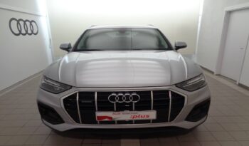 Audi Audi Q5 Sportback Advanced 40 TDI quattro 150(204) kW(CV) S tronic lleno