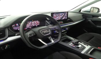 Audi Audi Q5 Sportback Advanced 40 TDI quattro 150(204) kW(CV) S tronic lleno