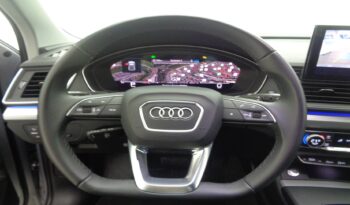 Audi Audi Q5 Sportback Advanced 40 TDI quattro 150(204) kW(CV) S tronic lleno