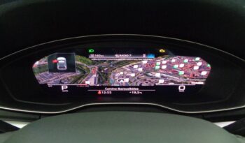 Audi Audi Q5 Sportback Advanced 40 TDI quattro 150(204) kW(CV) S tronic lleno