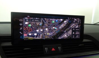 Audi Audi Q5 Sportback Advanced 40 TDI quattro 150(204) kW(CV) S tronic lleno