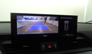 Audi Audi Q5 Sportback Advanced 40 TDI quattro 150(204) kW(CV) S tronic lleno