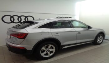 Audi Audi Q5 Sportback Advanced 40 TDI quattro 150(204) kW(CV) S tronic lleno