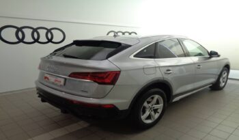 Audi Audi Q5 Sportback Advanced 40 TDI quattro 150(204) kW(CV) S tronic lleno