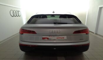 Audi Audi Q5 Sportback Advanced 40 TDI quattro 150(204) kW(CV) S tronic lleno