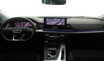 Audi Audi Q5 Sportback Advanced 40 TDI quattro 150(204) kW(CV) S tronic lleno