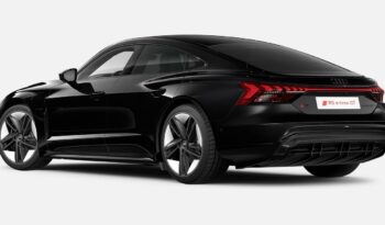 Audi e-tron quattro 440 kW (598 CV) lleno