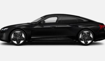 Audi e-tron quattro 440 kW (598 CV) lleno