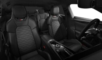 Audi e-tron quattro 440 kW (598 CV) lleno