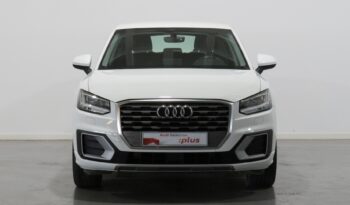 Audi Q2 1.6TDI Sport edition 85kW lleno