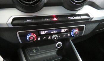 Audi Q2 1.6TDI Sport edition 85kW lleno