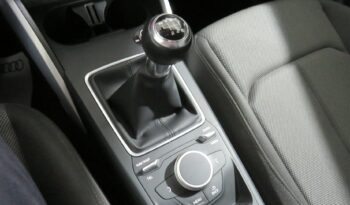 Audi Q2 1.6TDI Sport edition 85kW lleno