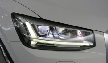 Audi Q2 1.6TDI Sport edition 85kW lleno