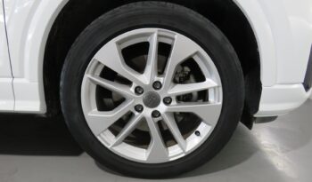 Audi Q2 1.6TDI Sport edition 85kW lleno