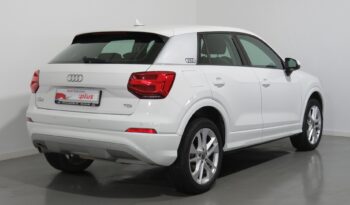 Audi Q2 1.6TDI Sport edition 85kW lleno