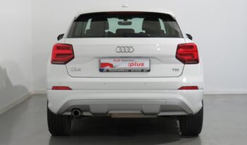 Audi Q2 1.6TDI Sport edition 85kW lleno
