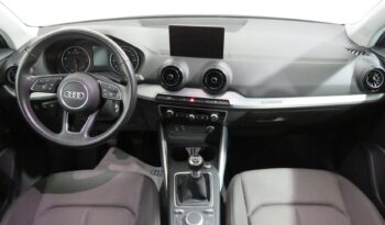 Audi Q2 1.6TDI Sport edition 85kW lleno