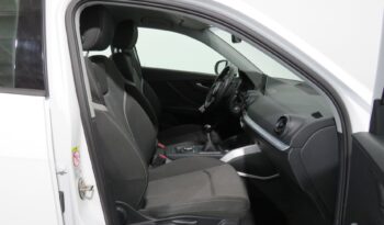 Audi Q2 1.6TDI Sport edition 85kW lleno