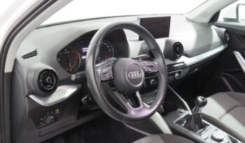 Audi Q2 1.6TDI Sport edition 85kW lleno