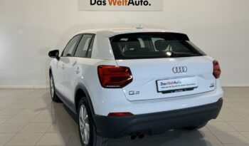 Audi Q2 2.0TDI Advanced quattro S-T 110kW lleno