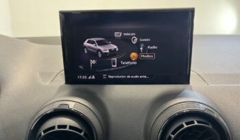 Audi Q2 2.0TDI Advanced quattro S-T 110kW lleno