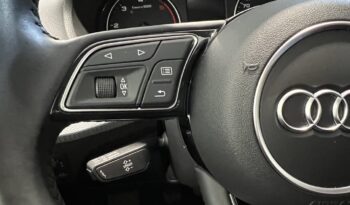 Audi Q2 2.0TDI Advanced quattro S-T 110kW lleno