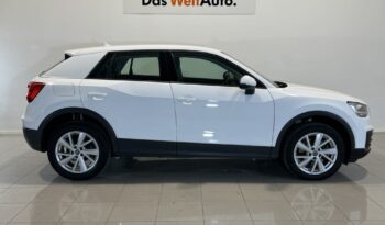 Audi Q2 2.0TDI Advanced quattro S-T 110kW lleno