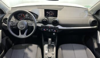 Audi Q2 2.0TDI Advanced quattro S-T 110kW lleno