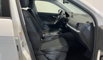 Audi Q2 2.0TDI Advanced quattro S-T 110kW lleno