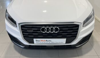 Audi Q2 2.0TDI Advanced quattro S-T 110kW lleno