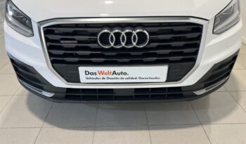 Audi Q2 2.0TDI Advanced quattro S-T 110kW lleno