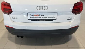Audi Q2 2.0TDI Advanced quattro S-T 110kW lleno