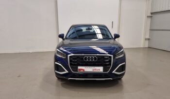 Audi Q2 30 TDI Advanced S tronic 85kW lleno