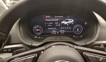 Audi Q2 30 TDI Advanced S tronic 85kW lleno