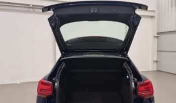 Audi Q2 30 TDI Advanced S tronic 85kW lleno