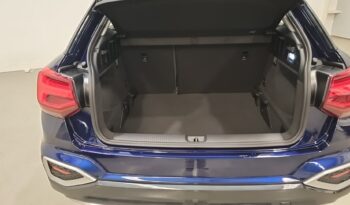 Audi Q2 30 TDI Advanced S tronic 85kW lleno