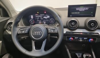 Audi Q2 30 TDI Advanced S tronic 85kW lleno