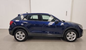 Audi Q2 30 TDI Advanced S tronic 85kW lleno