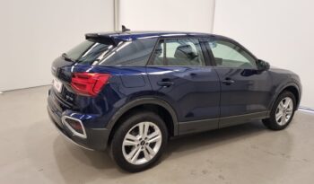 Audi Q2 30 TDI Advanced S tronic 85kW lleno