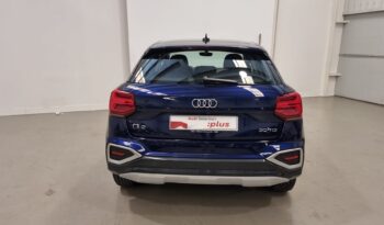 Audi Q2 30 TDI Advanced S tronic 85kW lleno