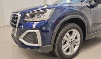 Audi Q2 30 TDI Advanced S tronic 85kW lleno