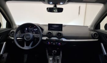 Audi Q2 30 TDI Advanced S tronic 85kW lleno