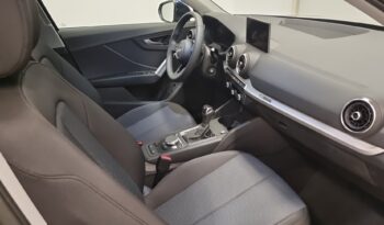 Audi Q2 30 TDI Advanced S tronic 85kW lleno