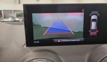 Audi Q2 30 TDI Advanced S tronic 85kW lleno