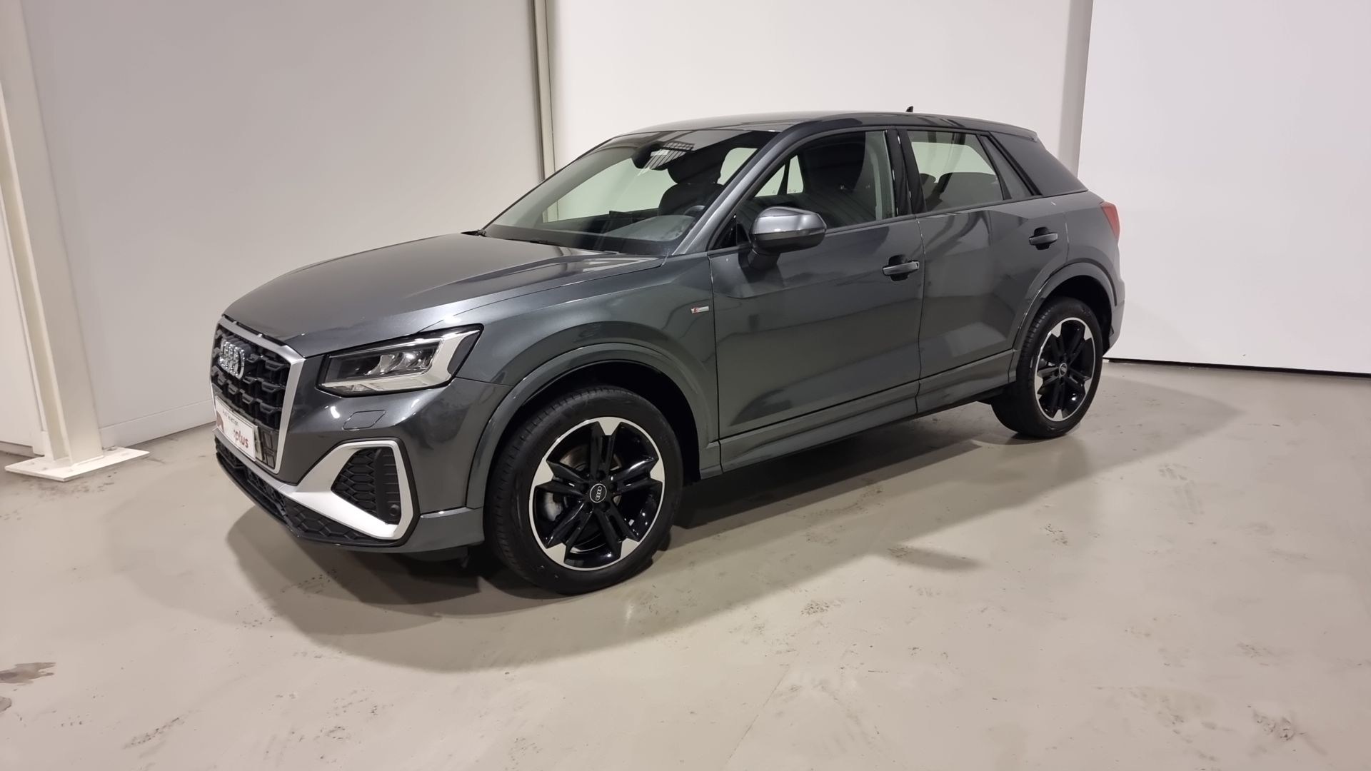 Audi Q2 30 TDI S line S tronic 85kW