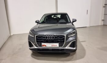 Audi Q2 30 TDI S line S tronic 85kW lleno