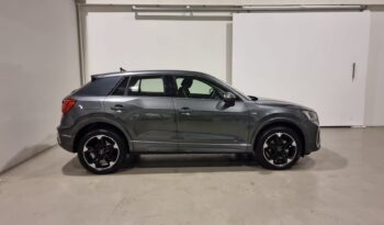 Audi Q2 30 TDI S line S tronic 85kW lleno